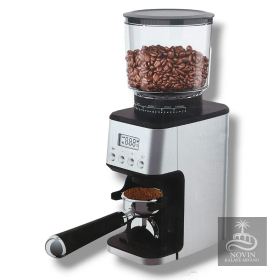 آسیاب قهوه دیجیتال ندوا مدل 222