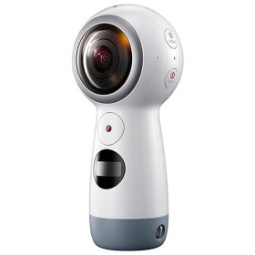 دوربین واقعیت مجازی سامسونگ SAMSUNG GEAR 360 2017